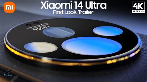 xiaomi 14 ultra global release date